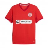 Tailandia Camiseta St. Pauli 4ª 25-26