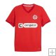 Tailandia Camiseta St. Pauli 4ª 25-26