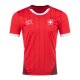 Tailandia Camiseta Suiza 1ª 2024