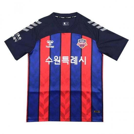 Tailandia Camiseta Suwon 1ª 2024 - Haga un click en la imagen para cerrar