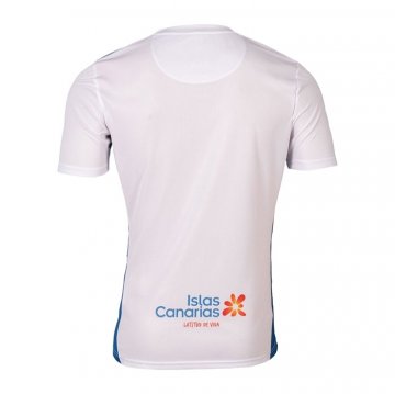 Tailandia Camiseta Tenerife 1ª 25-26