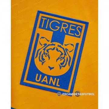 Tailandia Camiseta Tigres UANL 1ª 23-24