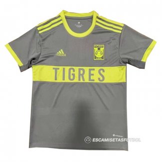 Tailandia Camiseta Tigres UANL 3ª 22-23