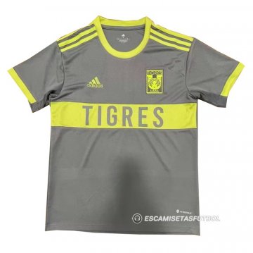Tailandia Camiseta Tigres UANL 3ª 22-23