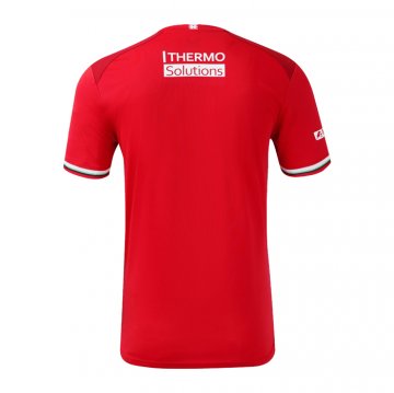 Tailandia Camiseta Twente 1ª 24-25