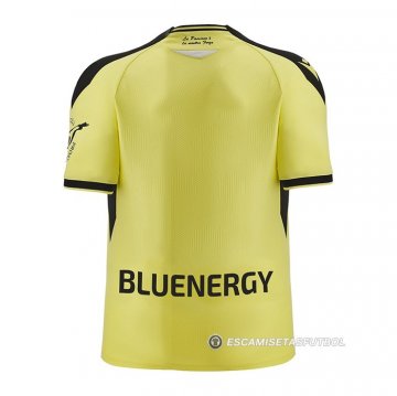 Tailandia Camiseta Udinese 2ª 22-23
