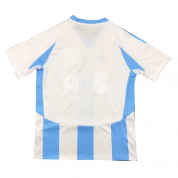 Tailandia Camiseta Ulsan HD 2ª 2025