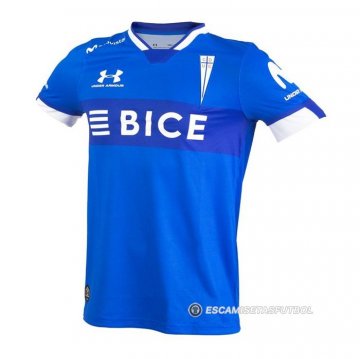 Tailandia Camiseta Universidad Catolica 1ª 2022