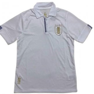 Tailandia Camiseta Uruguay Anniversary 2ª 2024