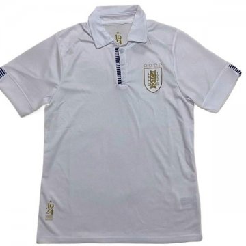 Tailandia Camiseta Uruguay Anniversary 2ª 2024