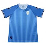 Tailandia Camiseta Uruguay 1ª 2024