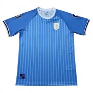 Tailandia Camiseta Uruguay 1ª 2024