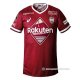 Tailandia Camiseta Vissel Kobe 1ª 2022