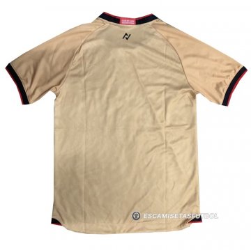 Tailandia Camiseta Vitoria 2ª 2023