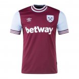 Tailandia Camiseta West Ham 1ª 24-25