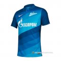 Tailandia Camiseta Zenit Saint Petersburg 1ª 20-21