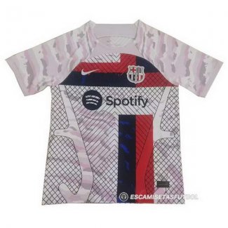 Thailandia Camiseta Barcelona Special 2023-24