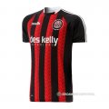 Thailandia Camiseta Bohemian 1ª 2023