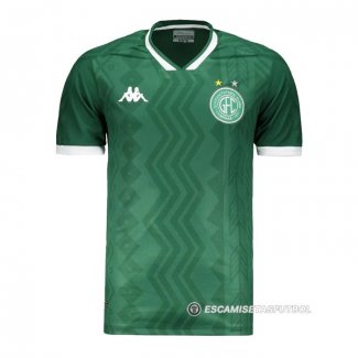 Thailandia Camiseta Guarani 1ª 2023