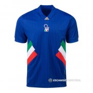 Thailandia Camiseta Italia Icon 22-23