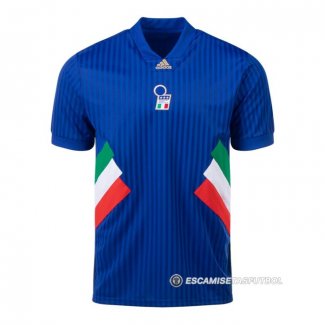Thailandia Camiseta Italia Icon 22-23
