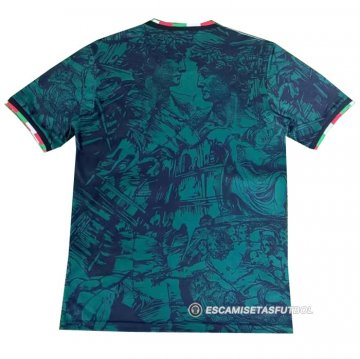 Thailandia Camiseta Italia Special 23-24