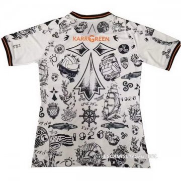 Thailandia Camiseta Lorient Special 2023