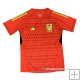 Thailandia Camiseta Tigres UANL Portero 2023 Rojo