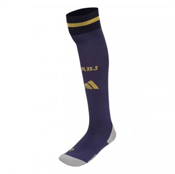 Calcetines Boca Juniors 3ª 25-26