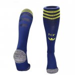 Calcetines Colombia 2ª 2026
