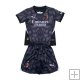 Camiseta AC Milan Portero 1ª Nino 24-25