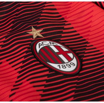 Camiseta AC Milan 1ª 23-24