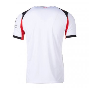 Camiseta AC Milan 2ª 25-26