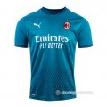 Camiseta AC Milan 3ª 20-21