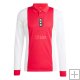 Camiseta Ajax Anniversary Manga Larga 2024-2025
