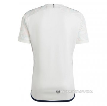 Camiseta Ajax 2ª 23-24