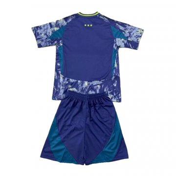 Camiseta Ajax 2ª Nino 24-25