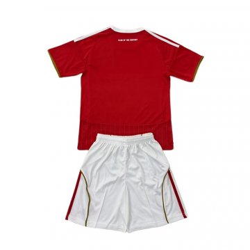 Camiseta Al-Ahly SC 1ª Nino 25-26