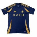 Camiseta Al Nassr 2ª 24-25