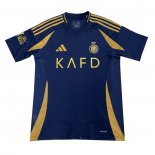 Camiseta Al Nassr 2ª 24-25