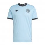 Camiseta Alemania 125 Aniversario 2025 Azul