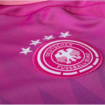 Camiseta Alemania 2ª 2024