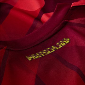 Camiseta Alemania 2ª Euro 2025