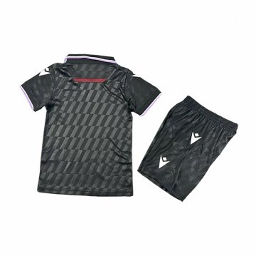 Camiseta Almeria 3ª Nino 25-26