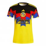 Camiseta America 1ª Mujer 25-26