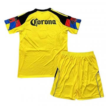 Camiseta America 1ª Nino 25-26