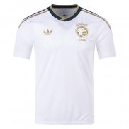 Camiseta Arabia Saudita 2ª Authentic 2026