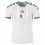 Camiseta Argelia 1ª Authentic 2026