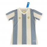 Camiseta Argentina 50 Aniversario Mujer 2024