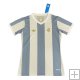 Camiseta Argentina 50 Aniversario Mujer 2024